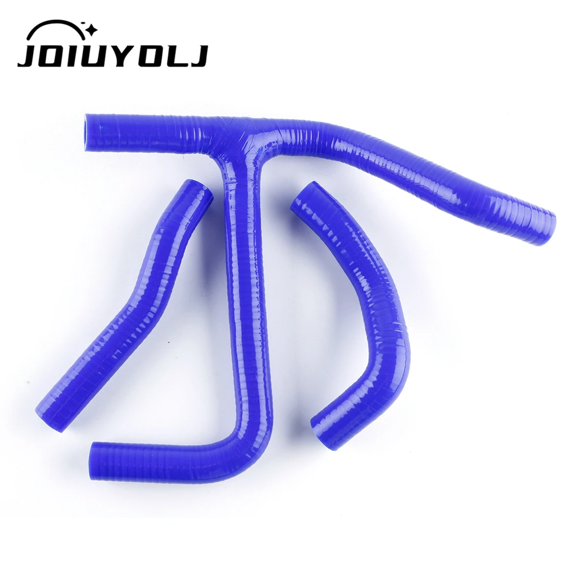 

For Suzuki RMZ250 RMZ 250 2010 2011 Motorcycle Silicone Radiator Coolant Hose Pipe Kit