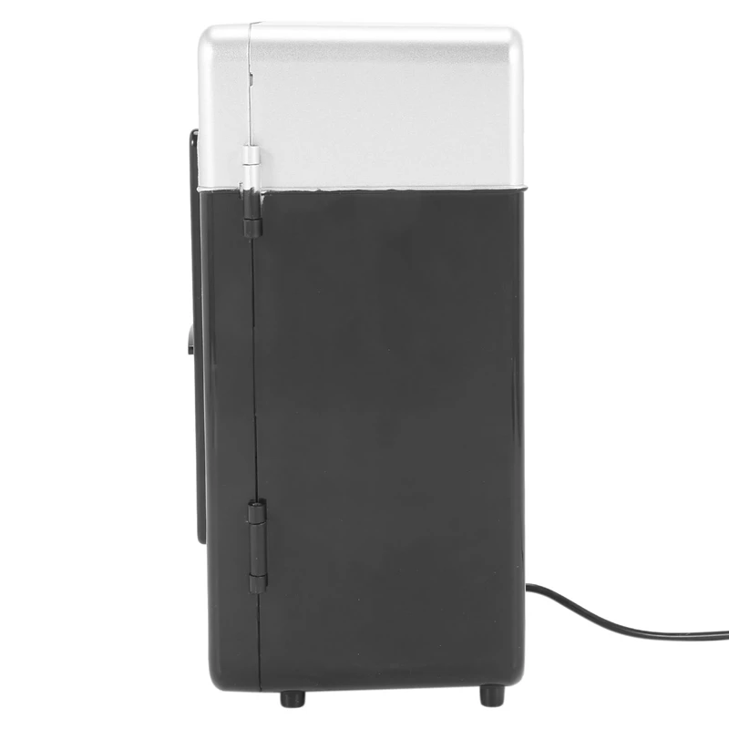 Usb Mini Fridge Cold Drop Shpping Freezer Usb Mini Fridge Small Portable Soda Refrigerator For Car