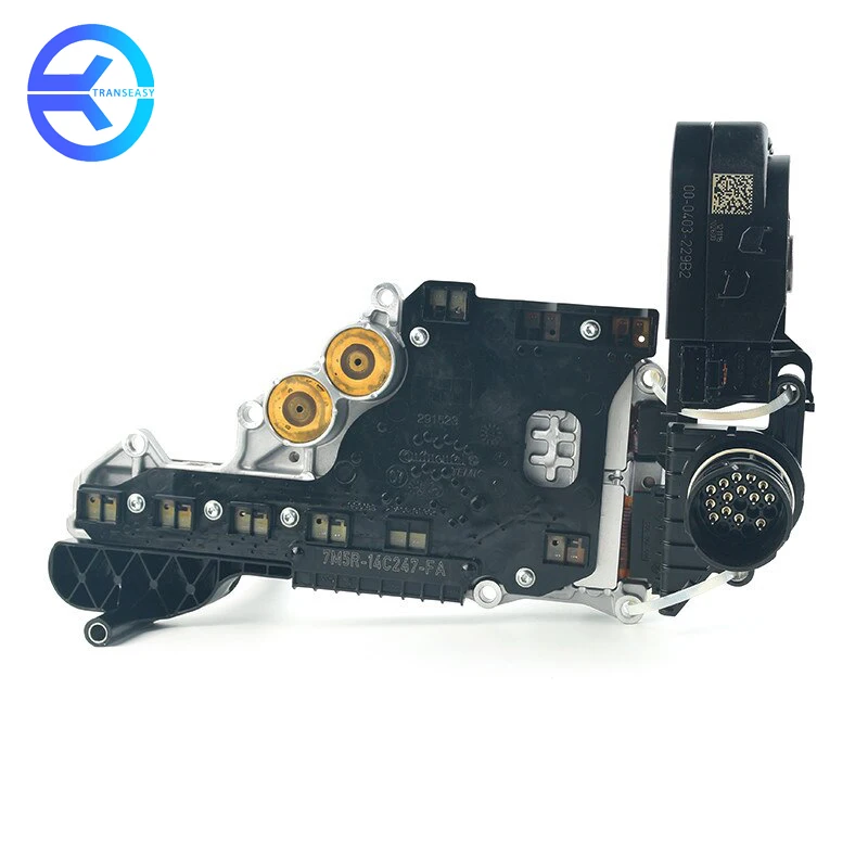 

6DCT450 MPS6 Transmission Control Module Unit TCU TCM 7M5R-14C247-AG/AE/AF For Chrysler Dodge Ford Land Rover Volvo C30 C70