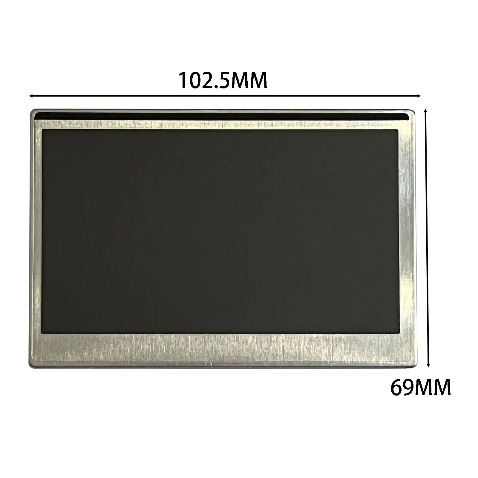 LCD Display Screen A4479009605 for Mercedes-benz V-class vito W447