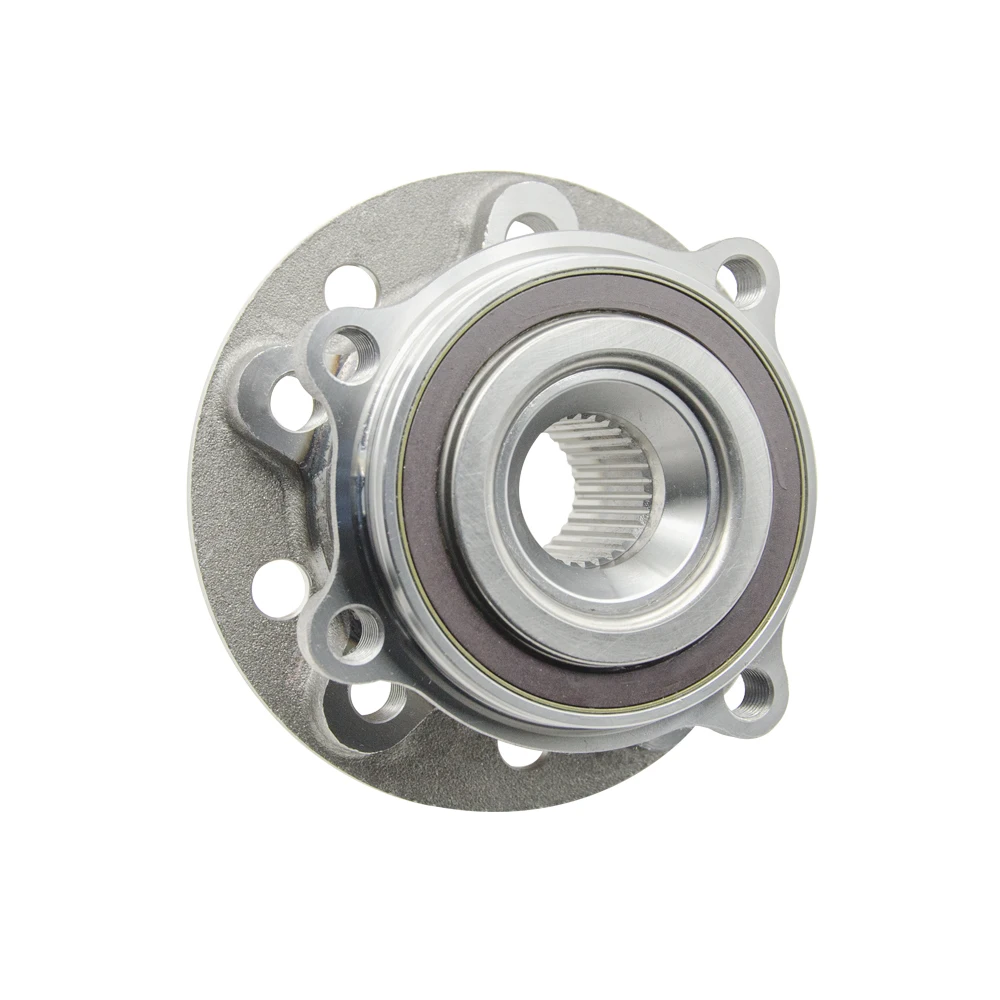 Front Wheel Hub Bearing Assembly For Mercedes-Benz C-Class (W5) 14- GLC (X253) 15- A2053340300 513388 2053340300