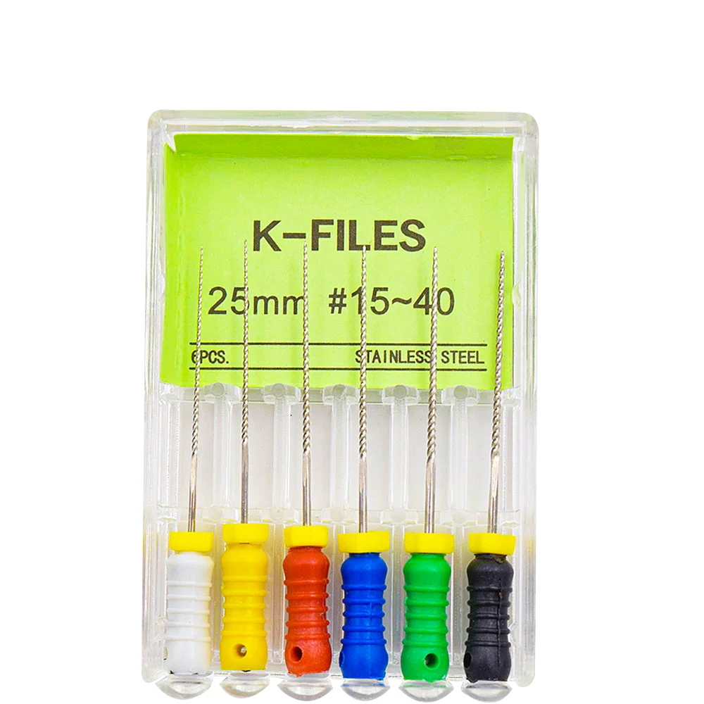 歯科　エンドボックス28mm Kファイル　Hファイル 歯科 エンドボックス Kファイル Hファイル 28mm - メルカリ