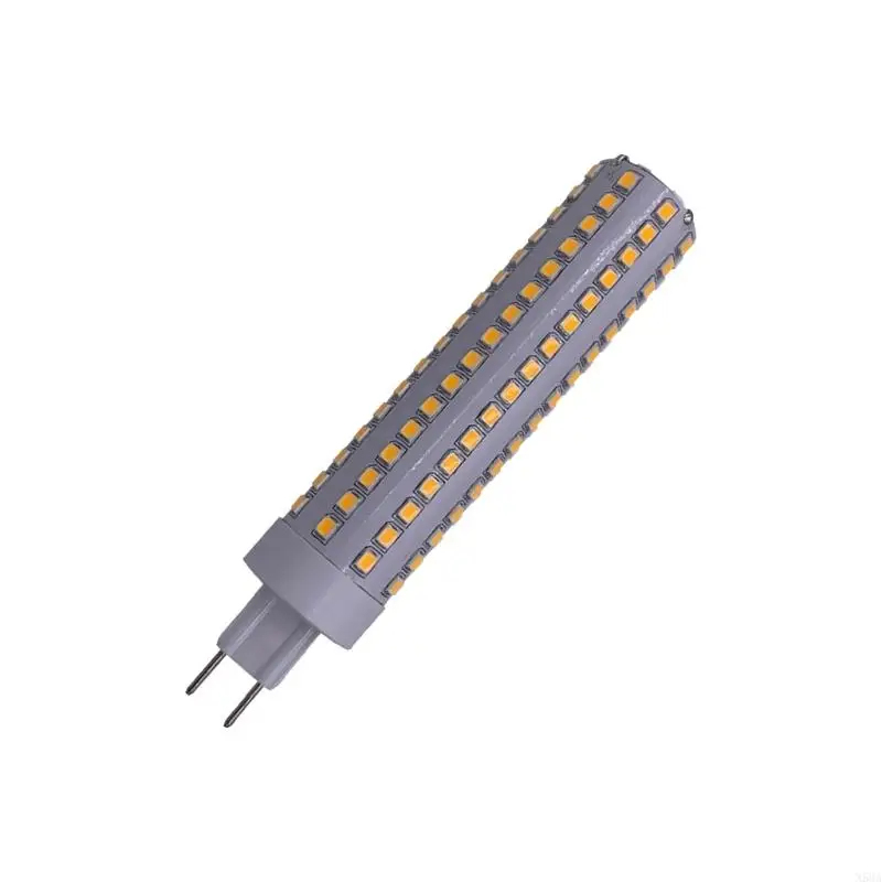 밝은 LED 옥수수 조명 15W G8.5 기본 에너지 절약 전구 100V-277V 옥수수 빛