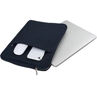 Laptop Bag 11 12 13 14 15 15.6 Inch Waterproof Sleeve Case For Macbook Air Pro M1 Notebook Computer Cover Lady Man Handbag - Image 5