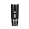 Portable Full-Automatic Espresso Coffee Maker Wireless Mini Electric Coffee Machine for Capsule Coffee Powder 6