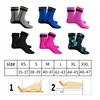 High Cut Neoprene Socks Beach Volleyball Socks for Diving Swimming Socks Surfing Snorkeling Fishing Water Booties Sock 6