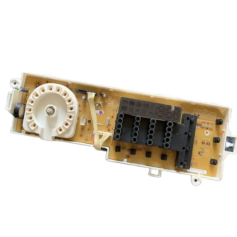 computer board para samsung maquina de lavar 01