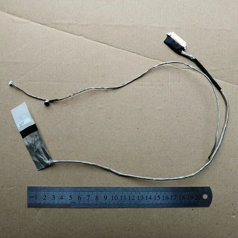 

Original New laptop lcd cable for ASUS X45 X45V X45VD DD0XJ2LC000