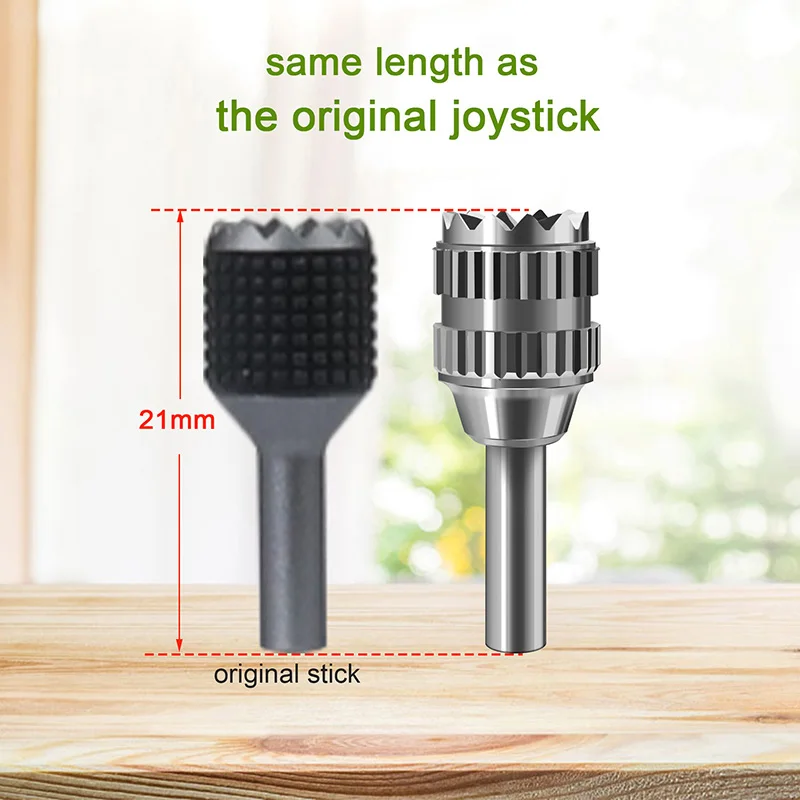 Joysticks Métal pour DJI RC Pro 2 - Air 3/3S, Mini 4 Pro/5 Pro