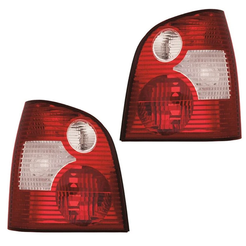 

Задний стоп-сигнал для Volkswagen Polo, Люк MK4, 9N, 2002, 2003, 2004, фототормоз