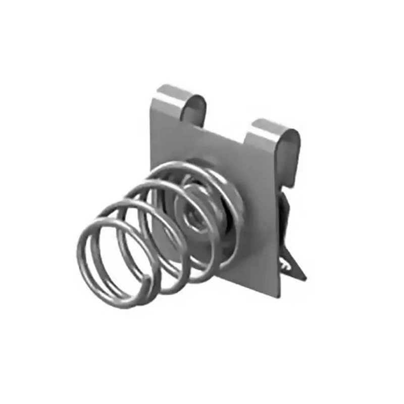 

Metal Stamping AAA, AAAA, N, A23, A27 Negative Battery Spring Contact SbM-267