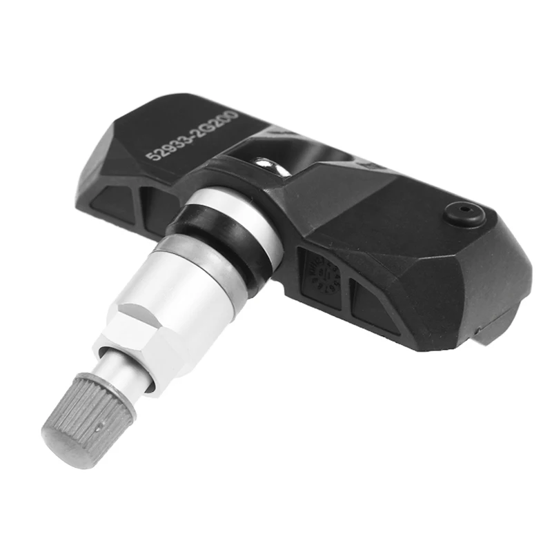 YAOPEI 4pcs A0009054104 TPMS Ÿ̾ з ͸  433MHZ ޸- A Ŭ B Ŭ CLA GLB GLS 2019 2020