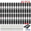 60pcs(30pairs)