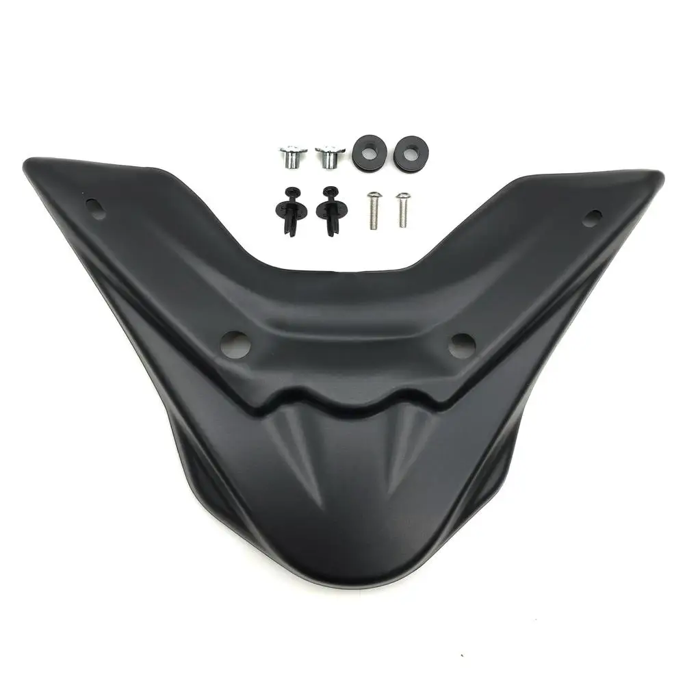 

Motorcycle Headlight Spoiler Aluminum Alloy Extender Cover Compatible For Tiger Sport 660 Modified Parts