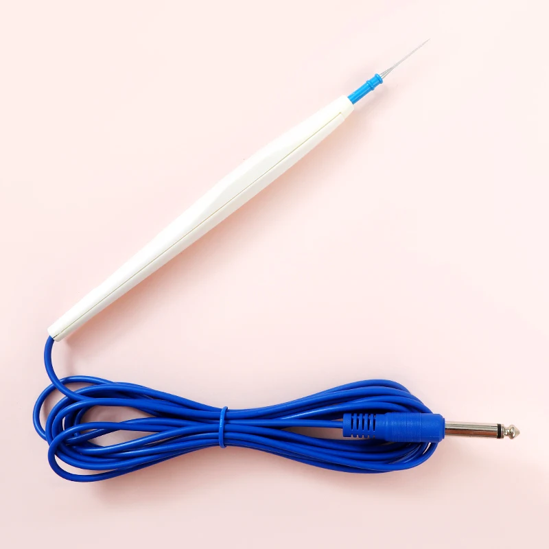 

JLT-F Ionic Knife Accessories Connection Wire Handle Surgical Electrode Pen