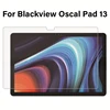 9H Tempered Glass Screen Protector For Blackview Oscal Pad 13 2023 10.1 Inch Tablet Bubble Free Ultra Clear Protective Film 1
