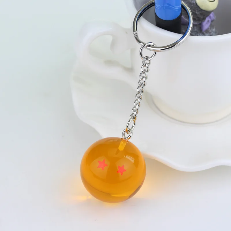 ドラゴンボールZ キーホルダー 漫画のドラゴンボールZキーホルダー,スーパーヒーローチェーン1