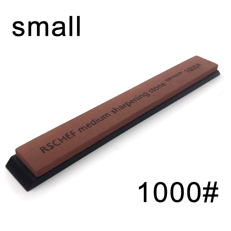 Small size 1000 grit