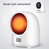 Mini Electric Air Heater Powerful Warm Blower Fast Heater Fan Desktop Electric Heater for Home Student Dormitory Office 1