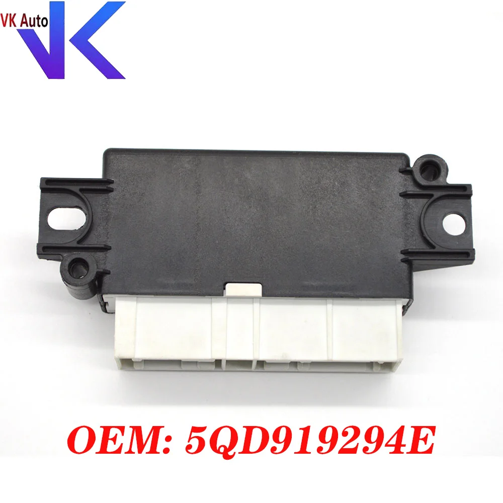 

For VW Golf MK7 VII A3 8V MQB PDC Parking OPS Module 8K Upgrade 5Q0 919 294 A 5QD 919 294 E 5QD919294E