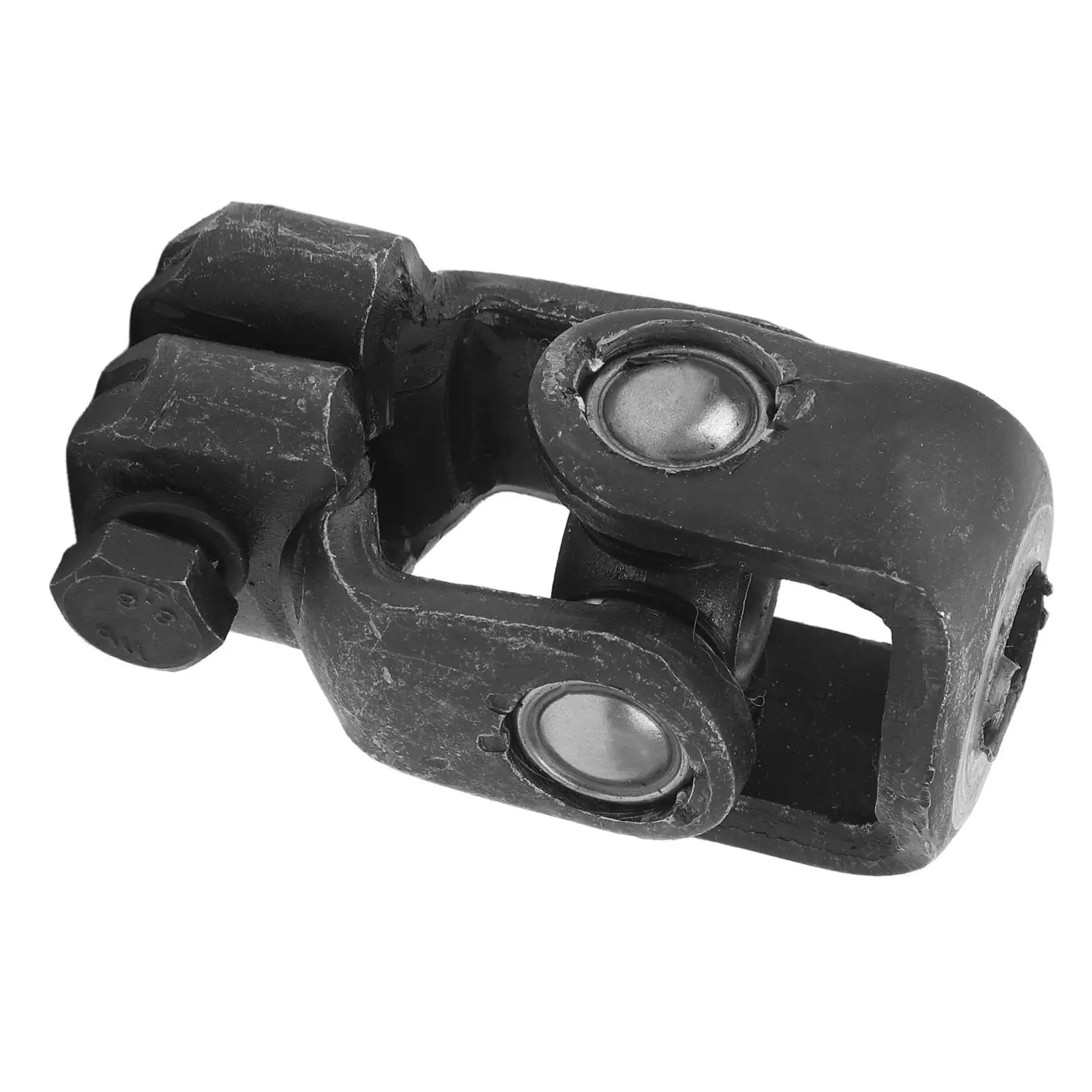 Heavy Duty 36T Steering Knuckle Coupling Universal Joint for utv-High Strength Steering Shaft