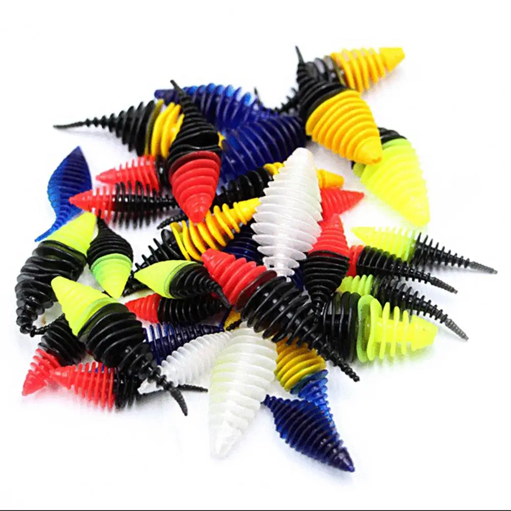 

Artificial Bait Premium Wide Application Bottled Fishing Supplies Fishing Bite Artificial Lure