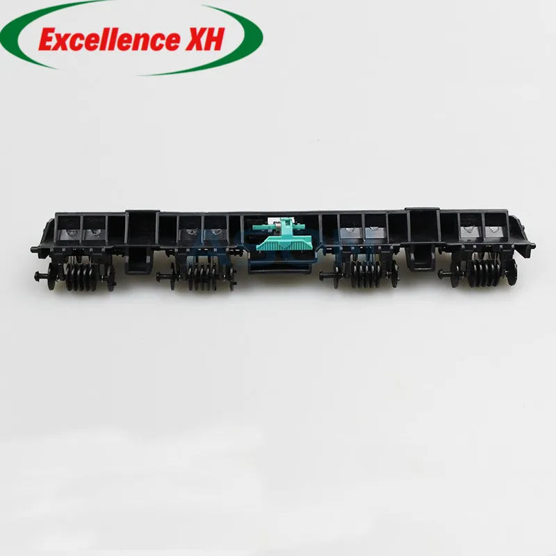 

2pcs Compatible New Fuser Guide Delivery RC2-9483-000 RC2-9484-000 for HP 1536 1606 1566 for Canon 4452 Paper guide unit printer