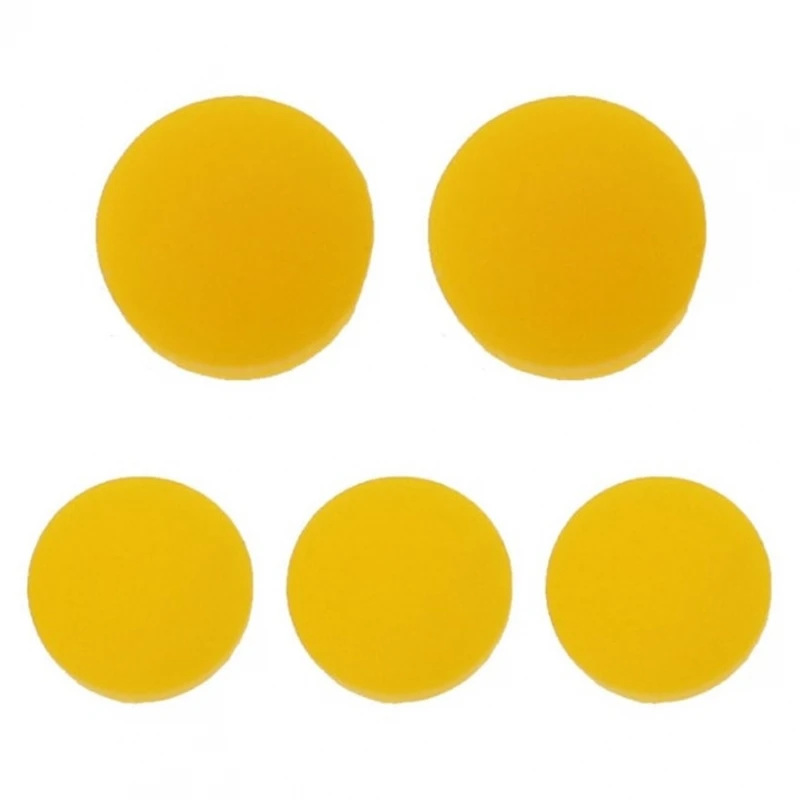 Viti In Gomma Compatibili Con Nintendo Game Boy Advance Sp Yellow # Nintendo Game Boy Advance Sp (Ags-001, Ags-101)