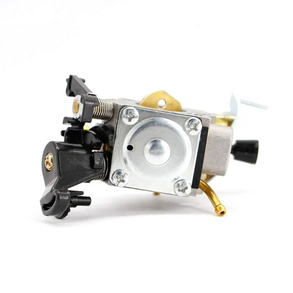 

Carburetor For Husqvarna 445 445E 445 II 450 450 II 450E 450E II 506 45 04-01 5064504-01 506450401 C1M-EL37B C1MEL37B Chainsaw