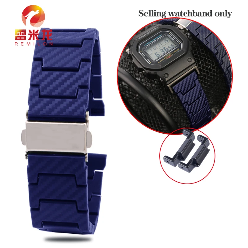 Cinturino Casio 10365956 • Rivenditore Ufficiale - Foto 2