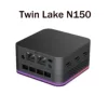 SZBOX T9 Plus Twin Lake N150 Mini PC Windows 11 Pro DDR5 16GB 512GB SSD Wifi BT RJ45*2 Desktop Office Gamer Computer 1