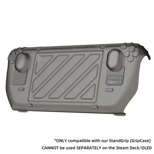 Steamdeck OLED 512GB scull & coケース SD付き Steamdeck OLED 512GB scull & coケース SD付き Steamdeck OLED 512GB
