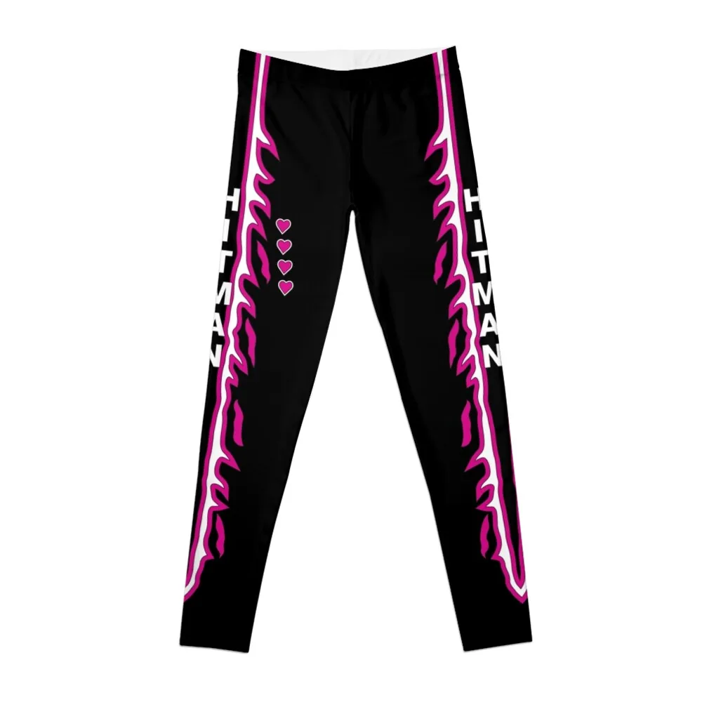 Leggings Fitness Workout Shorts Sports Tennis for Womens Hitman Nitro 98A