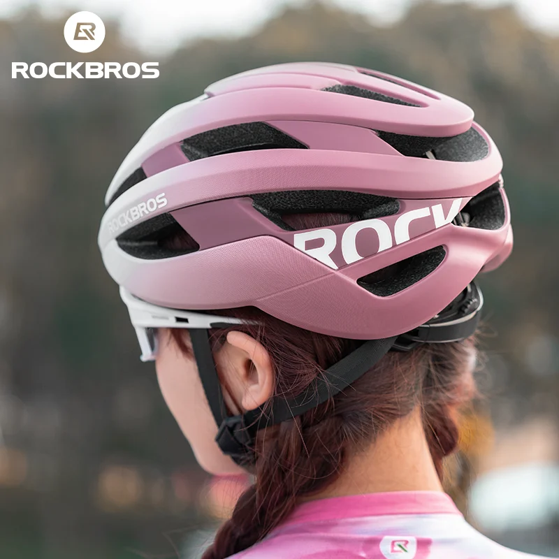Rennradhelm Aero Fahrradhelm Für Männer Frauen MTB... – Viceal