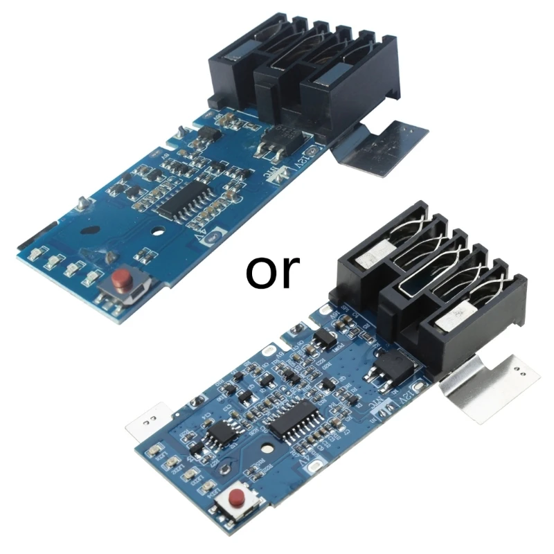 

Lithium Board Replacement Electrical Charging for Protection Board for M
