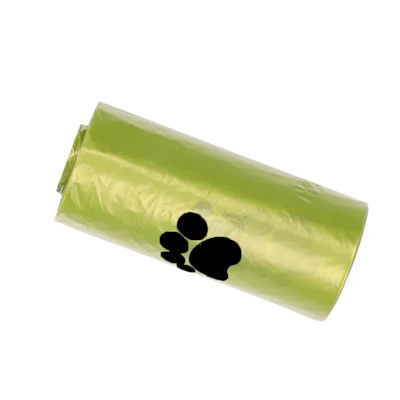 B garbage bag