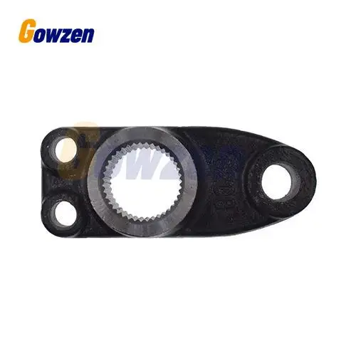 닛산 Qashqai J10 2007-2013 직접 교체용 2PCS 토션 바 브래킷 54080-VK300