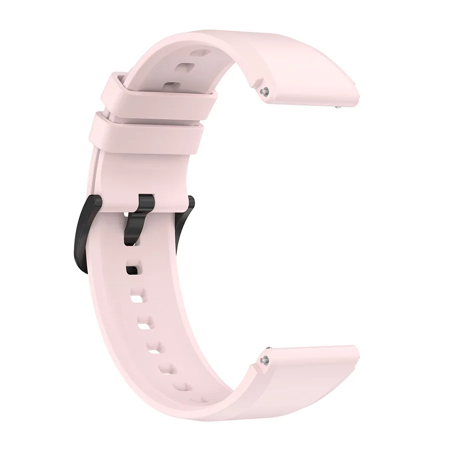 Silicone Wristband Replacement Bracelet