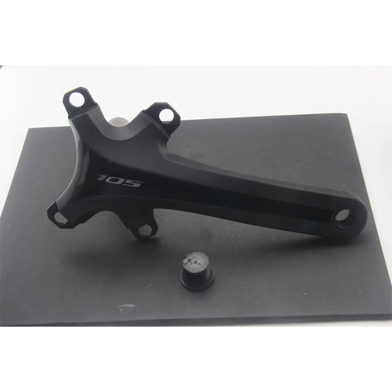 105 FC-5800 tigra 4700ロードバイク自転車クランクアーム右側駆動側