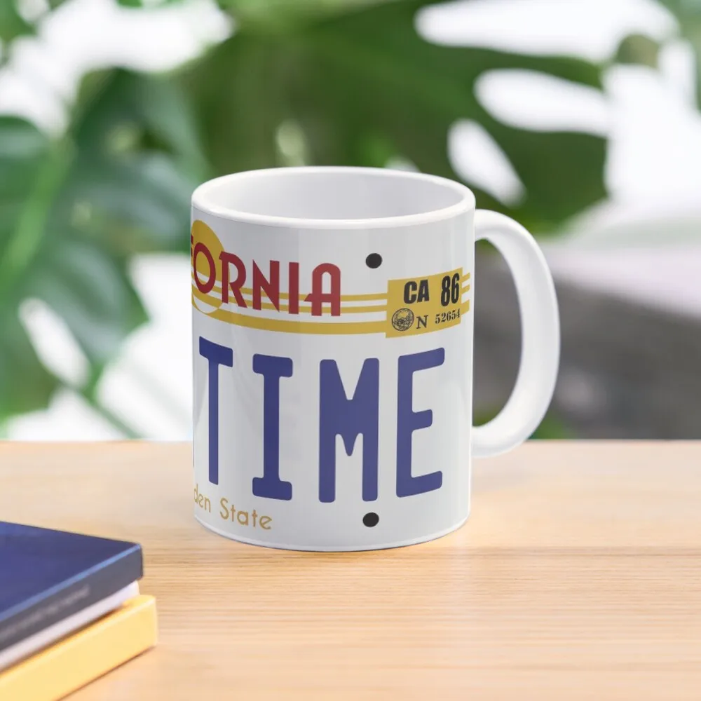 

OUTATIME Coffee Mug Ceramic Mug Ceramic Cup