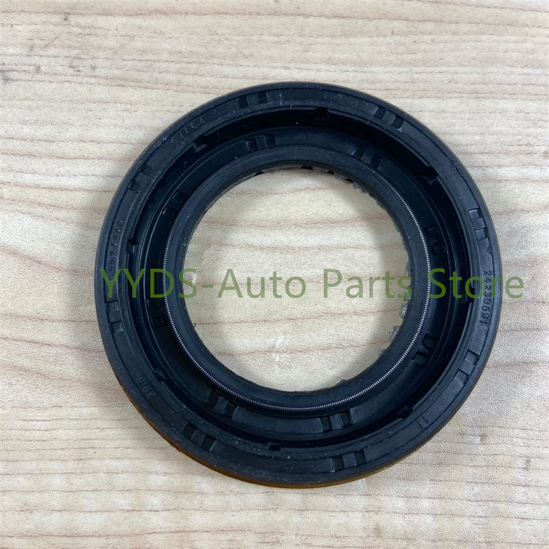 Original Transmission Front Pump Seal OE#24230691 24266675 24256953 For Chevrolet Cruze Buick LaCrosse 2.4
