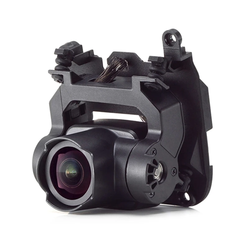 

Replacement 4K 60P Gimbal Camera for FPV Drones Lens Module Spare Part