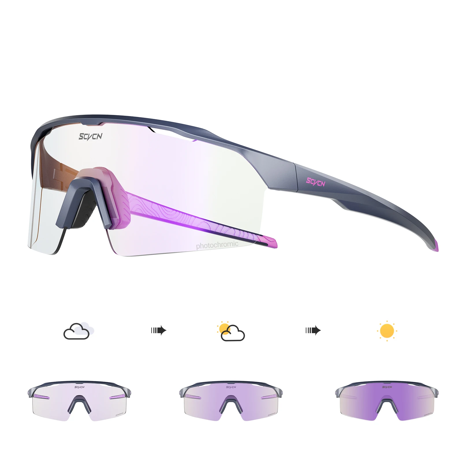 Photochromic-PU-05