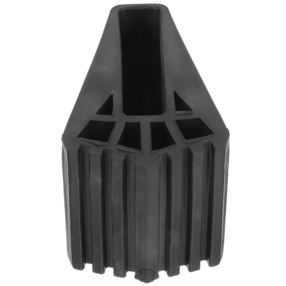 

Rubber Feet Cover for Ladder Foot Protective Covers Retractable Protector Parts