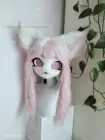 doll kigurumi