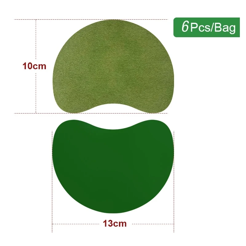 6-60 قطعة بقع الرقبة الكتف العضلات المفاصل التهاب...