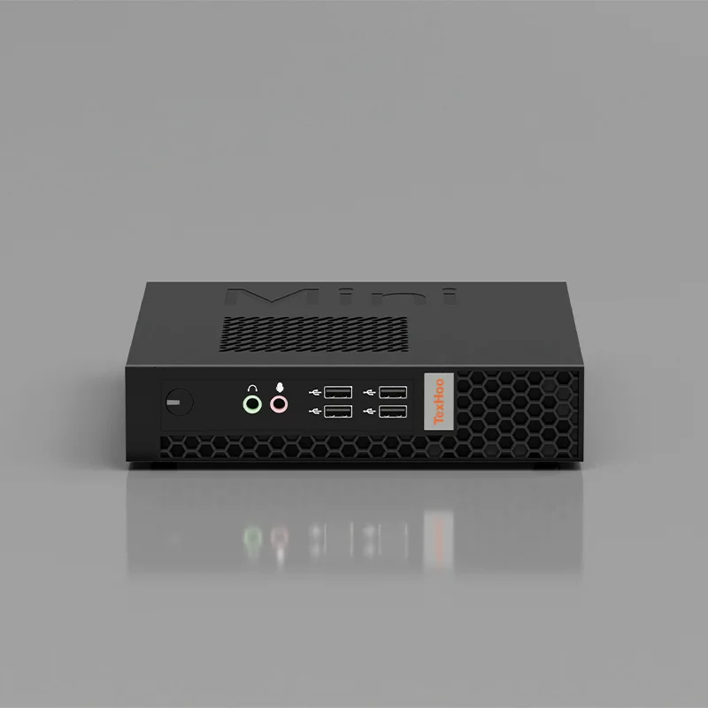 TexHoo ũž ̹ ǻ ̴ PC,  N5095, i7, i5, i3,  , WiFi5, BT4.2, 16GB, 512GB, 4 ھ, 4 