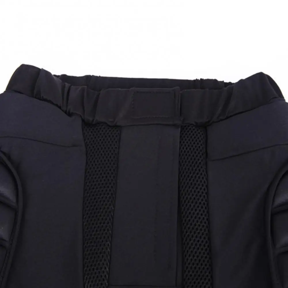 Unisex Motorcycle Snowboard Ski Protective Shorts Hip Protective Pads