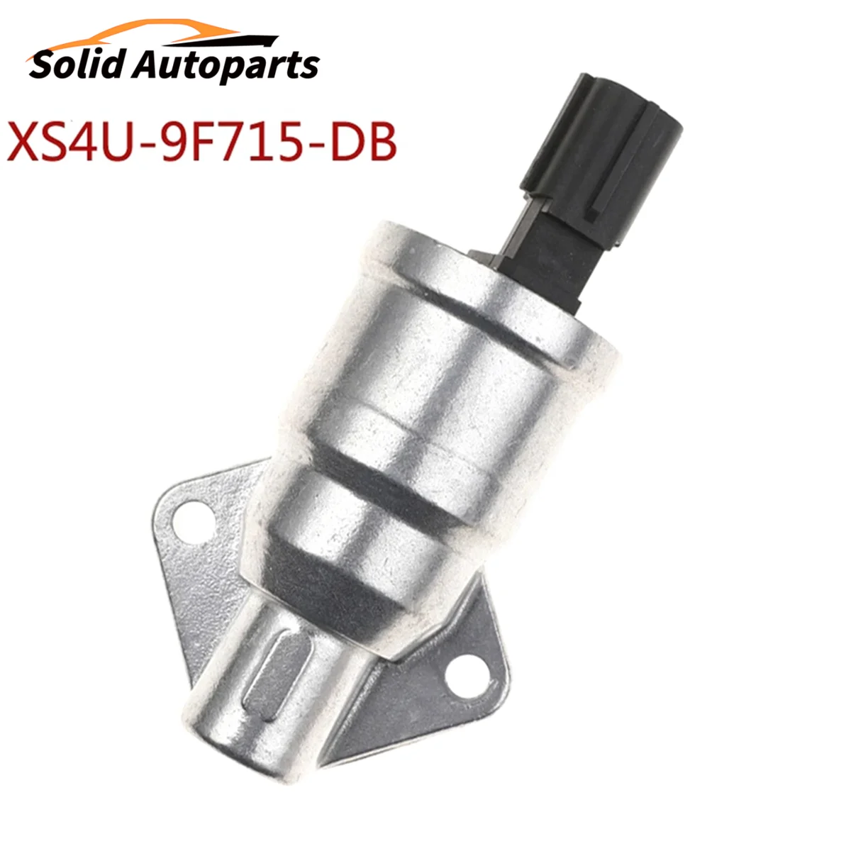 XS4U-9F715-DA Idle Air Control Valve for Ford FOCUS FIESTA KA PUMA XS4U9F715DB XS4U9F715FA 1075436 1112972 1149611 1544S 1744S