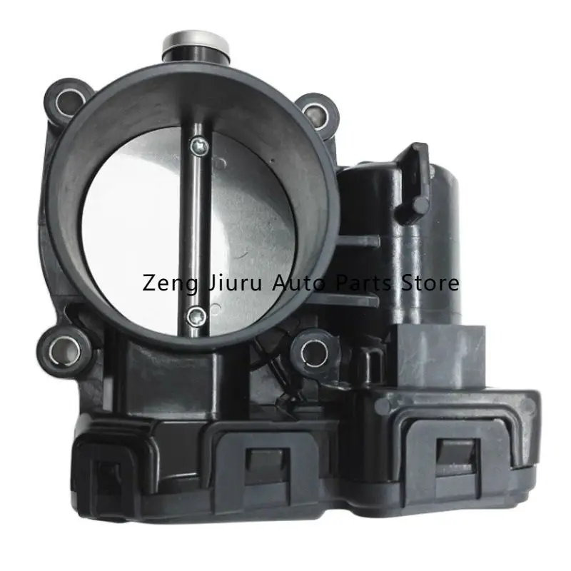 

Throttle Body 4861661A A4861661AB 4861661AC 0280750203 for Jeep Grand Cherokee Liberty Dodge Dakota Nitro Ram 1500 3.7L 3.8L
